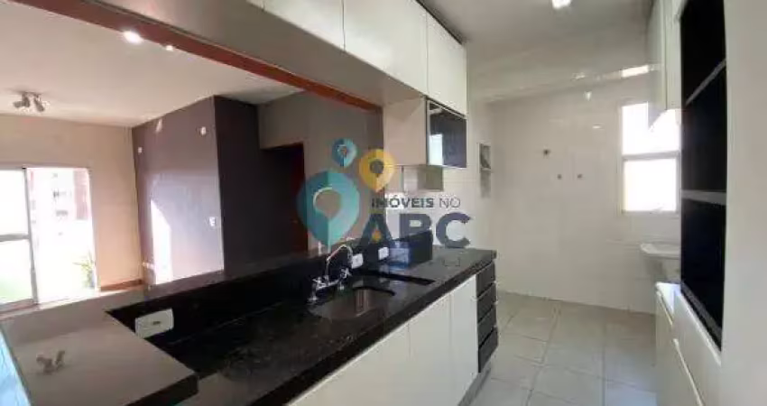 Apartamento a venda centro / vila dusi, 3 dormitórios com suite