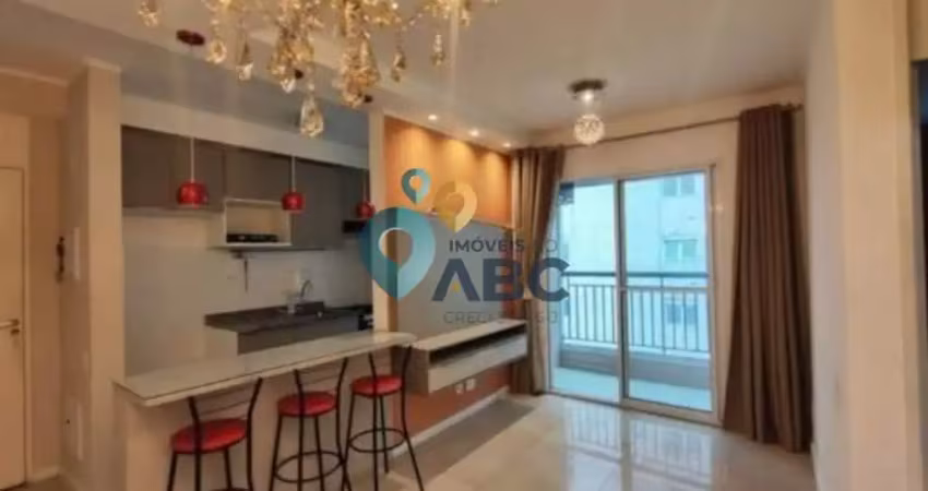 Apartamento a venda no bairro planalto, são bernardo