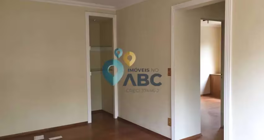 Apartamento com 2 quartos para alugar na Avenida Robert Kennedy, Assunção, São Bernardo do Campo