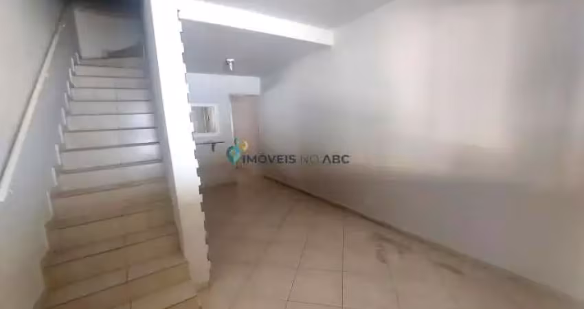 Sobrado condomínio a venda / locação bairro dos casa