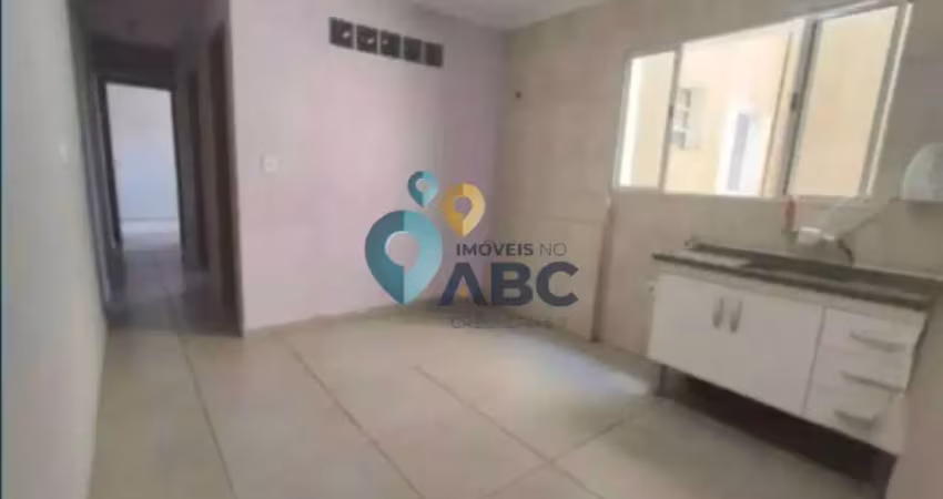 Apartamento venda / locação no bairro taboão, 2 dormitórios, sendo 1 suíte