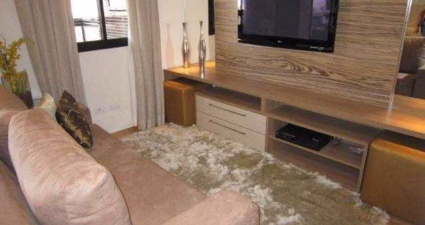 Apartamento para Venda em São Bernardo do Campo / SP no bairro Parque Anchieta