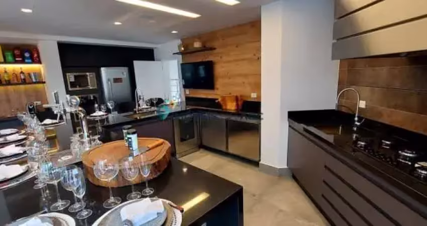 Casa a Venda, Condomínio Swiss Park, São Bernardo