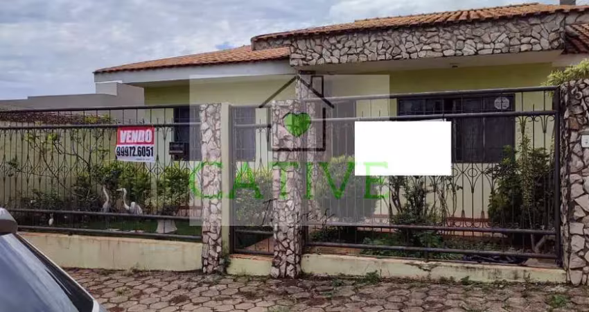 Terreno à venda no Centro, Cascavel 