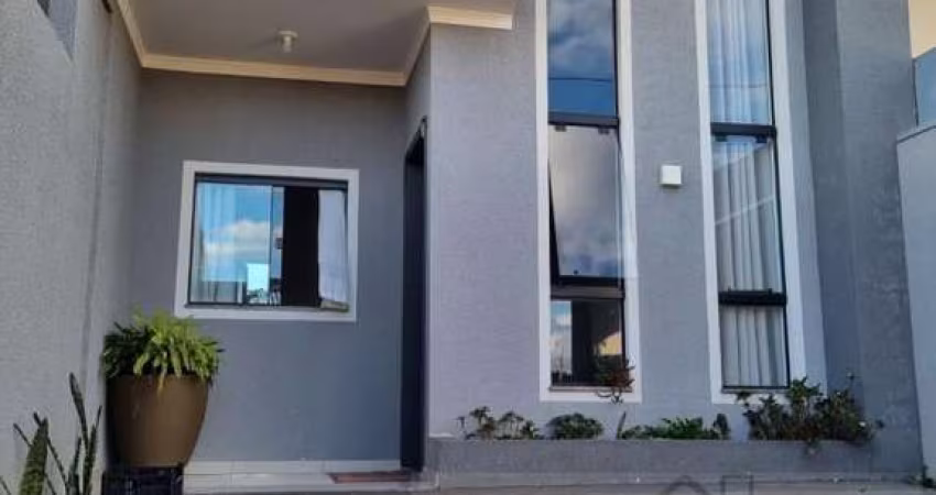Casa com 3 quartos à venda no Esmeralda, Cascavel 