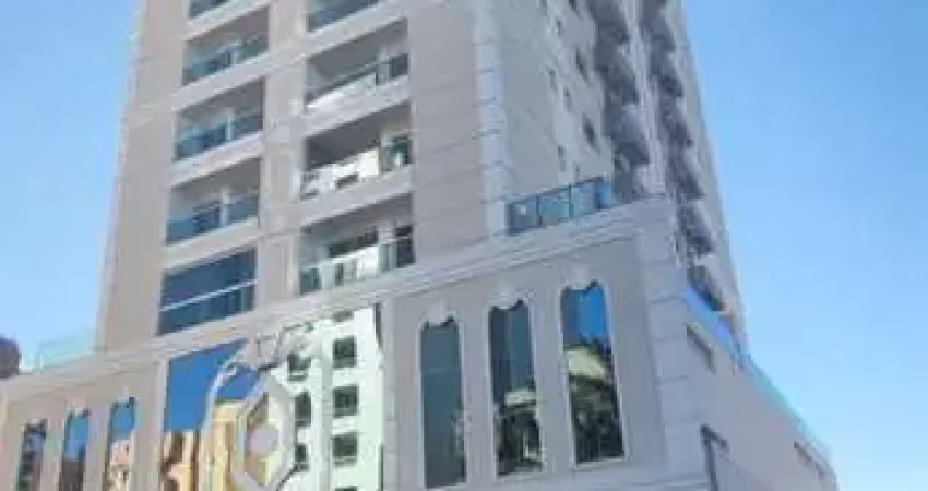 Apartamento para Venda em Cascavel, Centro, 3 dormitórios, 1 suíte, 2 banheiros, 2 vagas