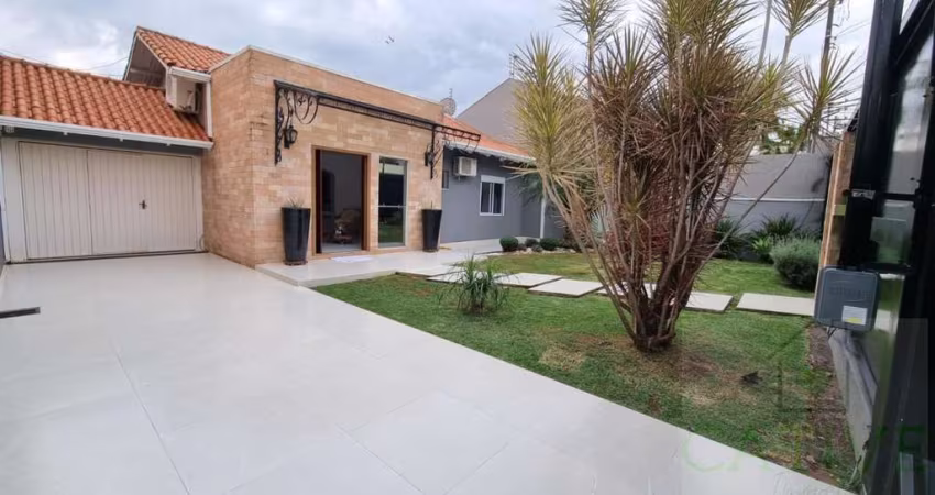 CASA com 3 Suítes