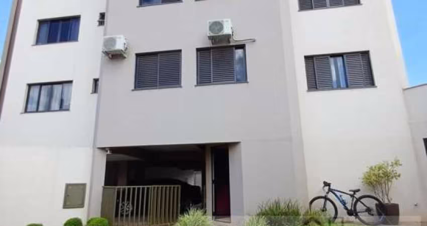 Apartamento para Venda em Cascavel, Centro, 4 dormitórios, 1 suíte, 4 banheiros, 2 vagas