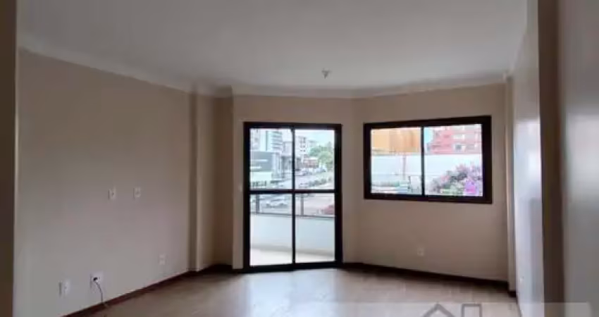Apartamento para Venda em Cascavel, Centro, 3 dormitórios, 1 suíte, 2 banheiros, 2 vagas