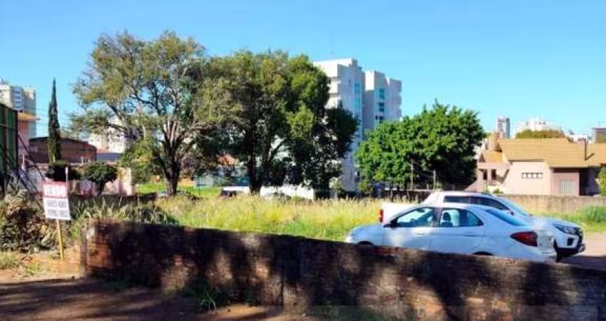 Terreno para Venda em Cascavel, Country