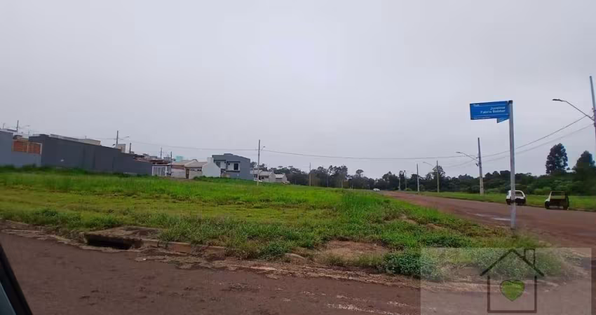 Terreno para Venda em Cascavel, Morumbi