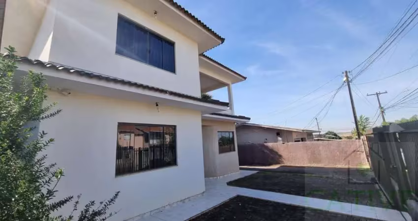 Casa com 4 quartos à venda no Universitário, Cascavel 