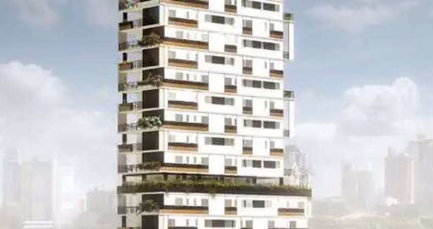 Apartamento para venda em cascavel, centro, 3 dormitórios, 3 suítes, 4 banheiros, 2 vagas
