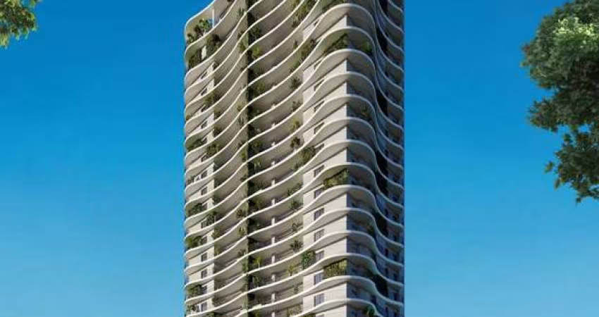 Apartamento para Venda em Cascavel, Centro, 4 dormitórios, 4 suítes, 4 banheiros, 4 vagas