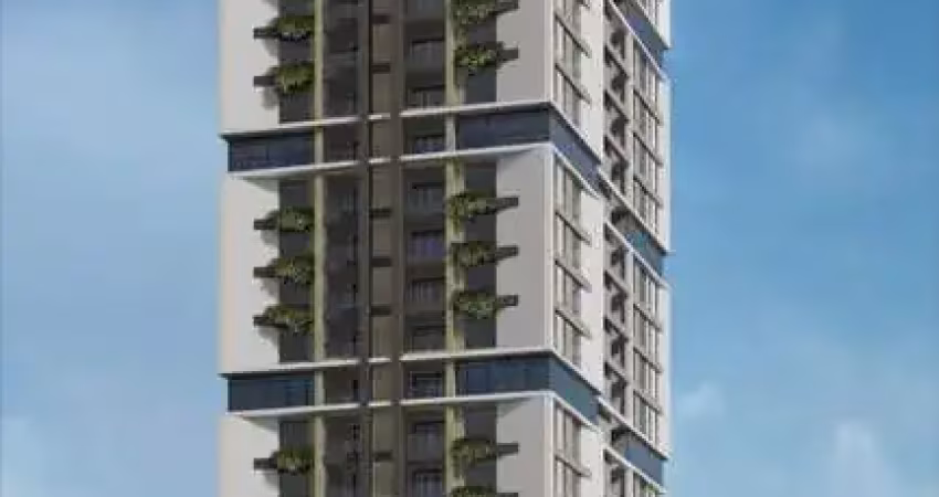 Apartamento para Venda em Cascavel, Centro, 3 dormitórios, 3 suítes, 4 banheiros, 3 vagas