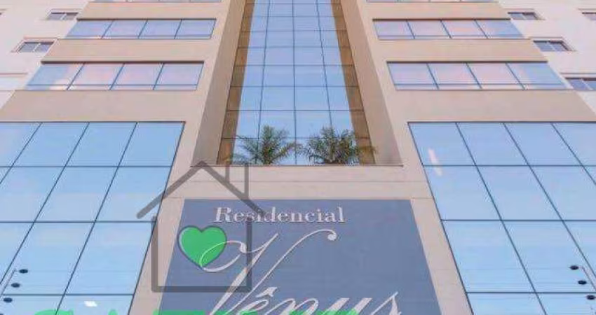 Apartamento para Venda em Cascavel, Centro, 3 dormitórios, 2 suítes, 2 banheiros, 2 vagas