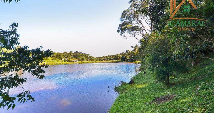 Lindas Chácara, caminho do vinho