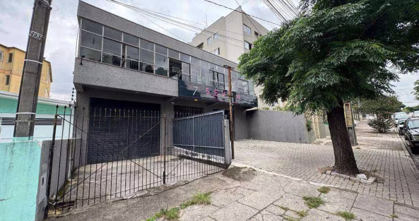 Prédio à venda, 348 m² por R$ 2.160.000,00 - Portão - Curitiba/PR