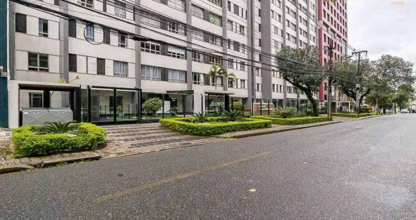 Apartamento com 4 dormitórios à venda, 142 m² por r$ 1.279.000,00 - batel - curitiba/pr