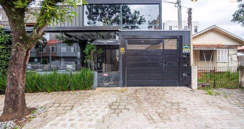 Ponto comercial + Residência completa de 280 m², à venda por R$ 2.800.000