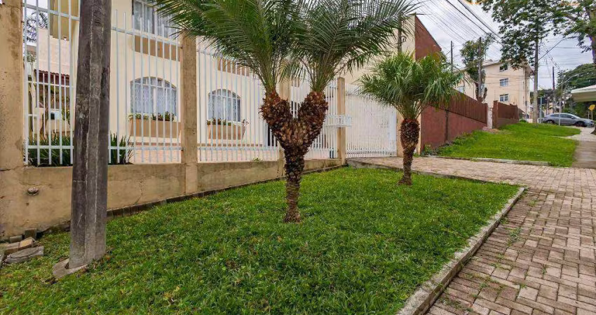 Casa com 4 dormitórios à venda, 158 m² por R$ 1.090.000,00 - Água Verde - Curitiba/PR