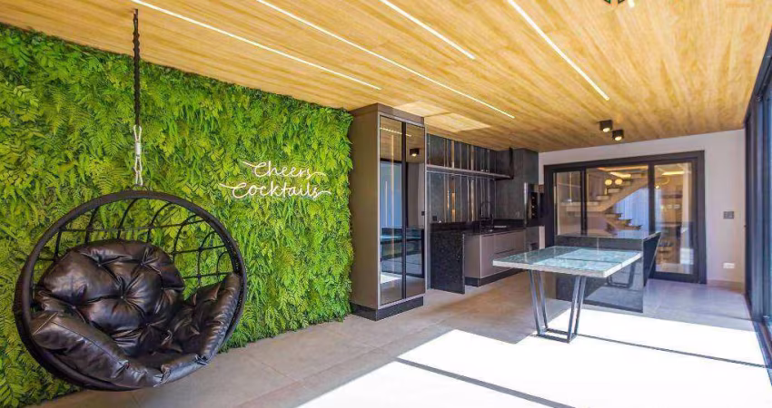 LINDA CASA CONDOMÍNIO FECHADO