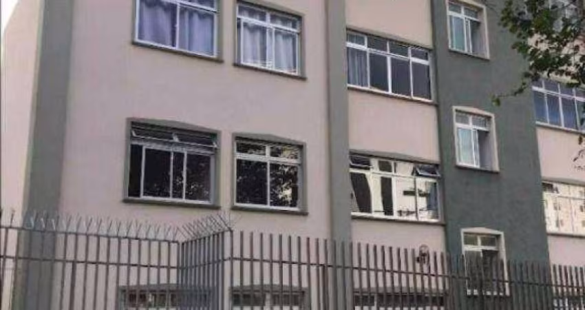 Apartamento com 3 dormitórios para alugar, 68 m² por R$ 3.251/mês - Vila Izabel - Curitiba/PR