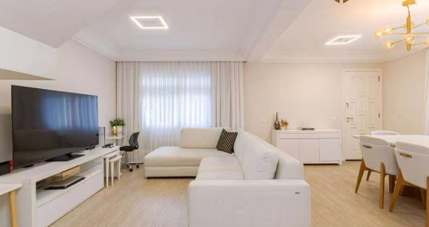 Casa com 3 dormitórios à venda, 165 m² por R$ 1.495.000,00 - Vista Alegre - Curitiba/PR