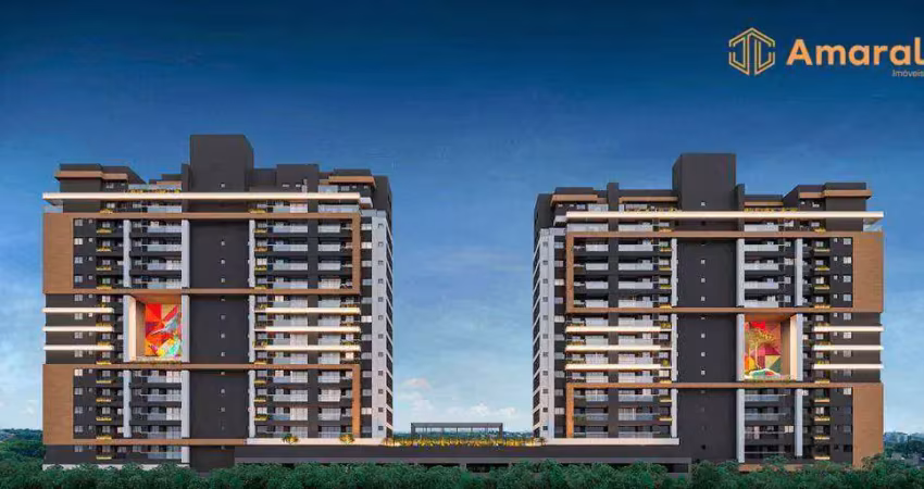 Apartamento com 3 dormitórios à venda, 94 m² por r$ 1.270.000,00 - bigorrilho - curitiba/pr