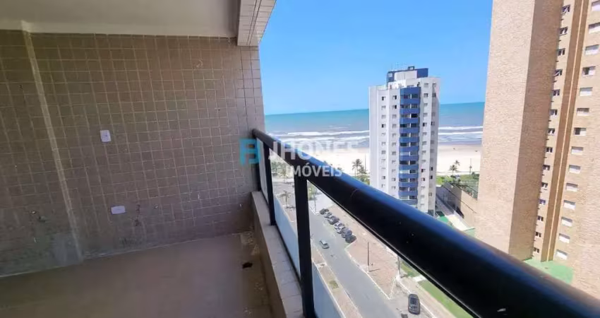 Apartamento com 2 dorms, Mirim, Praia Grande - R$ 650 mil, Cod: BJ0279