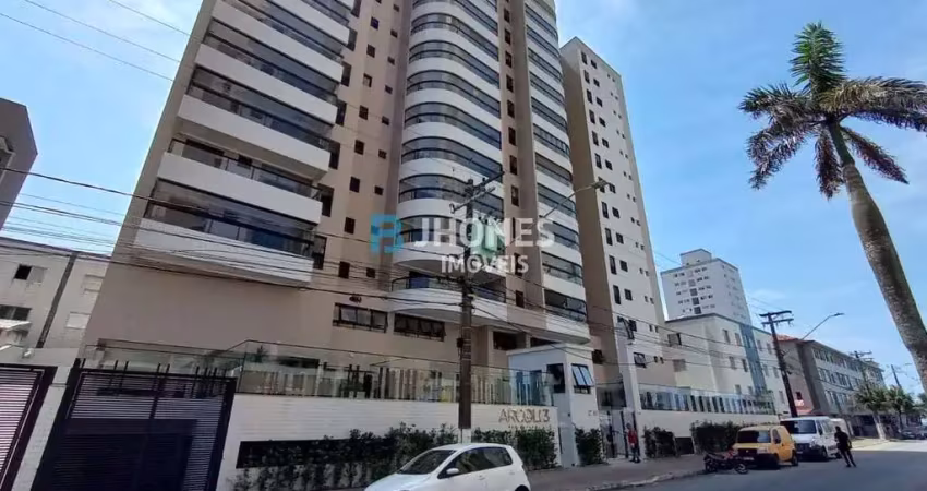 Apartamento com 2 quartos, Mirim, Praia Grande, Cod: BJ1965