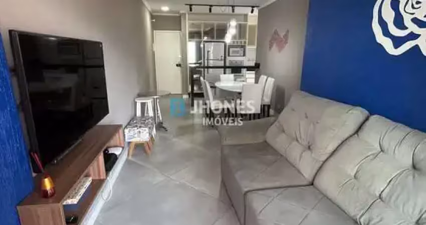 Apartamento com 2 quartos, Tupi, Praia Grande - R$ 419 mil, Cod: BJ2020