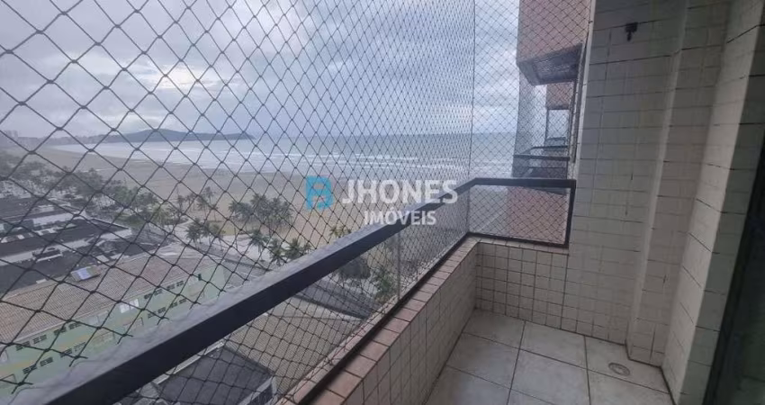 Apartamento com 1 quarto, Tupi, Praia Grande - R$ 390 mil, Cod: BJ2036