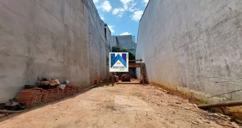 Terreno para venda no bairro loteamento alvorada, localizado na cidade de mogi das cruzes / sp.