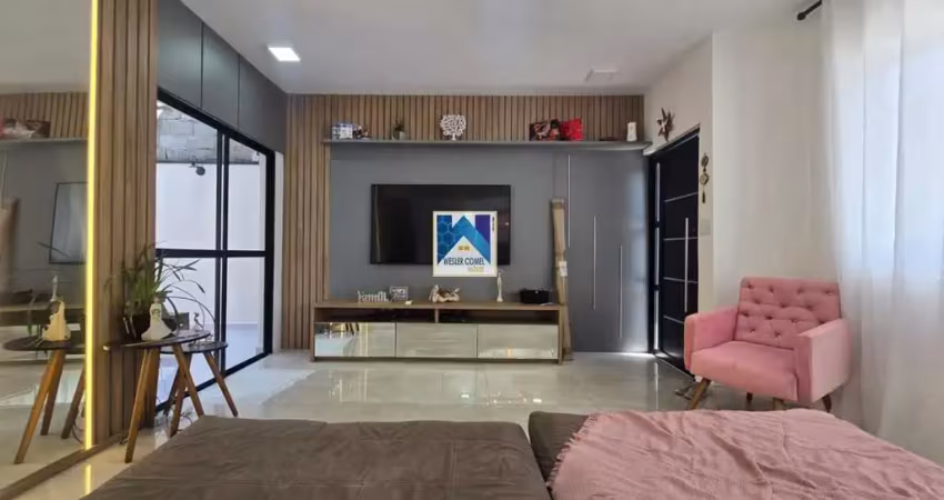 Casa para venda no bairro vila da prata, localizado na cidade de mogi das cruzes / sp.