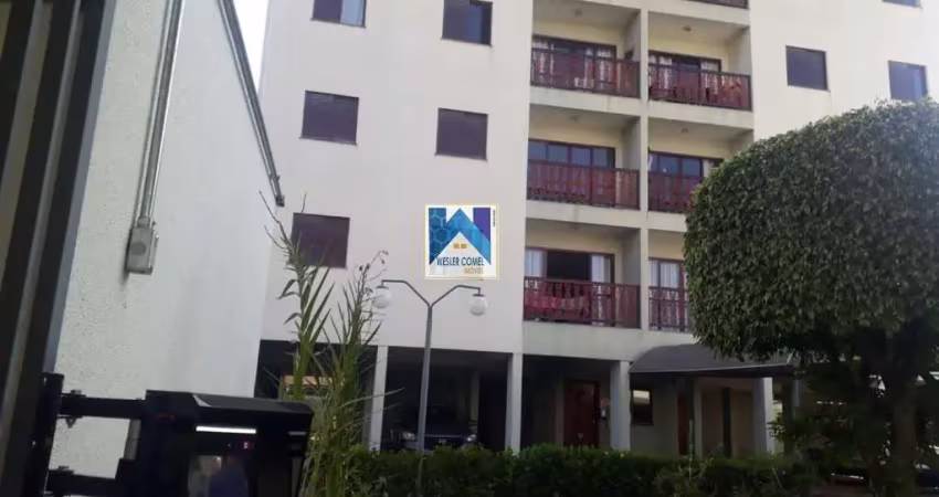 Apartamento para venda, condominio chacara jafet no bairro chácara jafet, localizado na cidade de mogi das cruzes / sp,