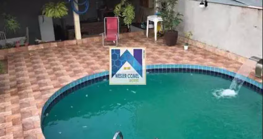 Localizado na cidade de mogi das cruzes / sp, ponto de referência sitio vida boa.