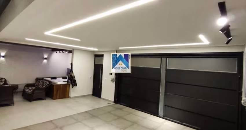 Área construída 173m²  Valor do Imóvel R$ 1.300.000,00Aceita propostas. Aceita financiamento bancário ou financiamento