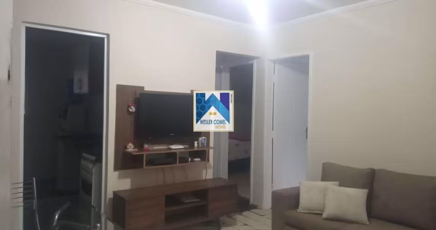 Apartamento TÉRREO para Venda,CONDOMINIO JARDIM DAS OLIVEIRAS no bairro Vila Natal, localizado na cidade de Mogi das Cru