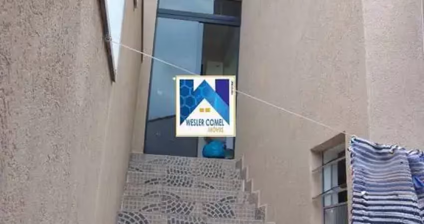 Sobrado para Venda em Mogi das Cruzes, JARDIM UNIVERSO, 3 dormitórios, 3 banheiros, 2 vagas
