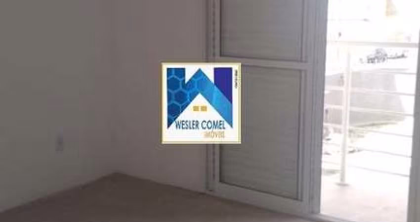 Sobrado em Condomínio para Venda em Mogi das Cruzes, JUNDIAPEBA, 2 dormitórios, 2 suítes, 2 banheiros, 1 vaga