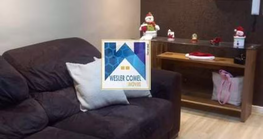 Casa para Venda no bairro Conjunto Habitacional Taysa, localizado na cidade de Mogi das Cruzes / SP