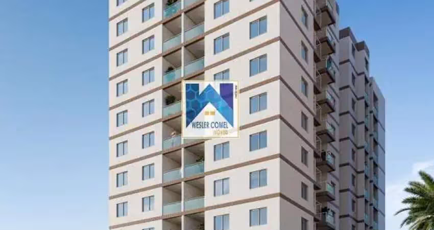 Apartamento para venda em bertioga, vista linda, 3 dormitórios, 1 suíte, 2 banheiros