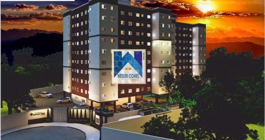 Apartamento para Venda no bairro Centro
