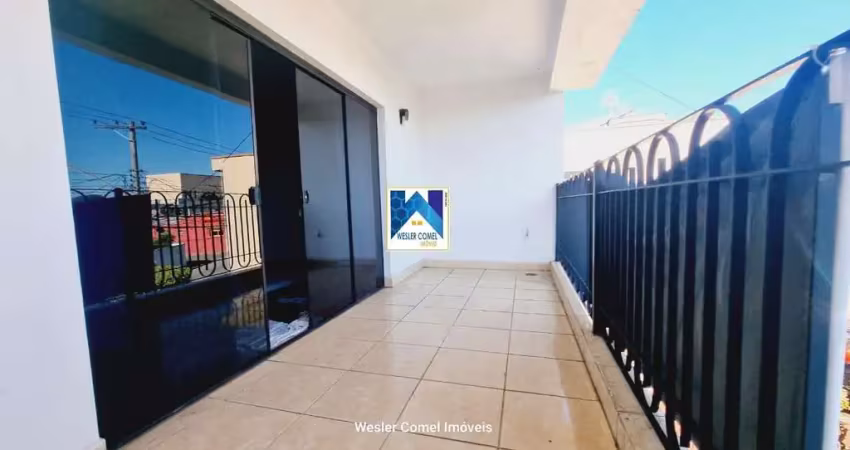 Casa com 5 quartos à venda no Mogi Moderno, Mogi das Cruzes 