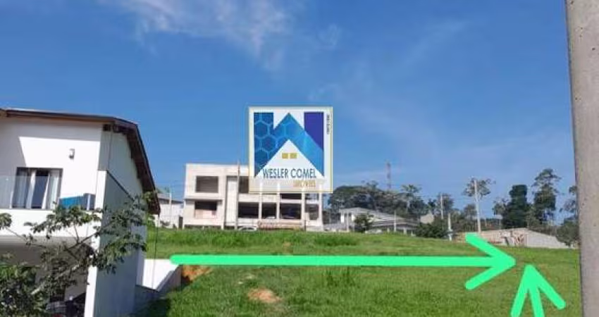 Terreno para Venda, Condomínio Residencial Veneza no bairro Cézar de Souza