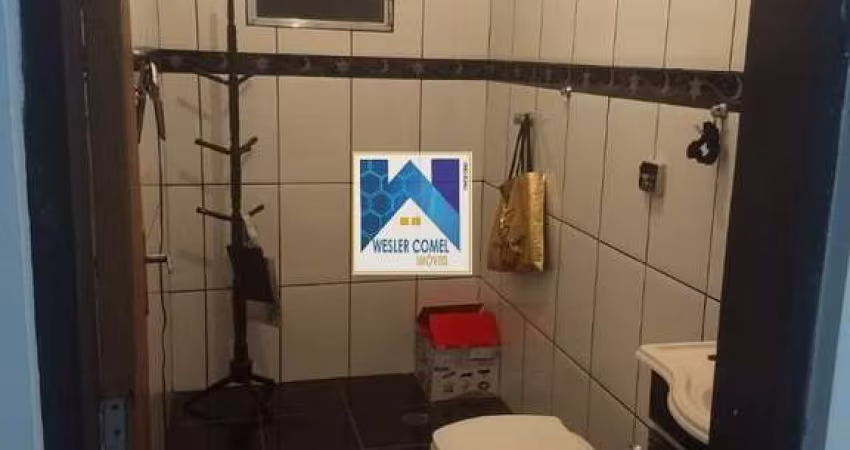 Sobrado para Venda em Mogi das Cruzes, Vila Nova Cintra, 2 dormitórios, 1 banheiro