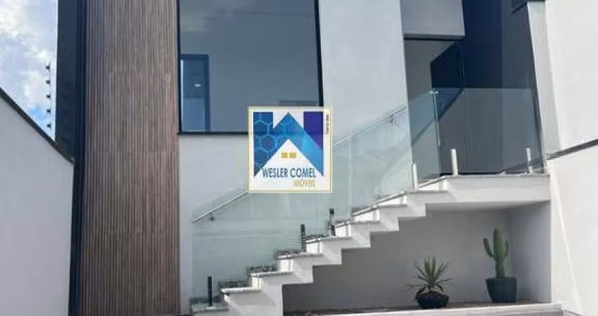 Casa em Condomínio para Venda, RESIDENCIAL PARQUE MORUMBI no bairro Parque Morumbi