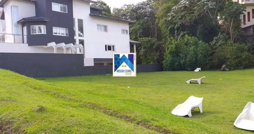 Terreno para Venda, Condomínio Aruã - Residencial Eco Park Lagos no bairro Parque dos Lagos, localizado na cidade de Mog