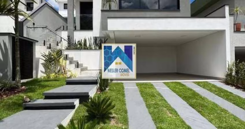 Casa em Condomínio para Venda, RESIDENCIAL FAZENDA RODEIO.